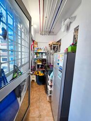 Blk 355 Woodlands Avenue 1 (Woodlands), HDB 5 Rooms #595795681